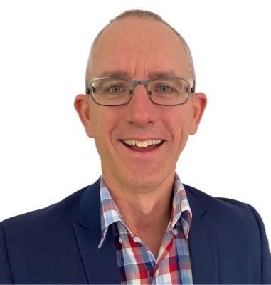 Jason Burgess - APAC Procurement Specialist & Career Coach